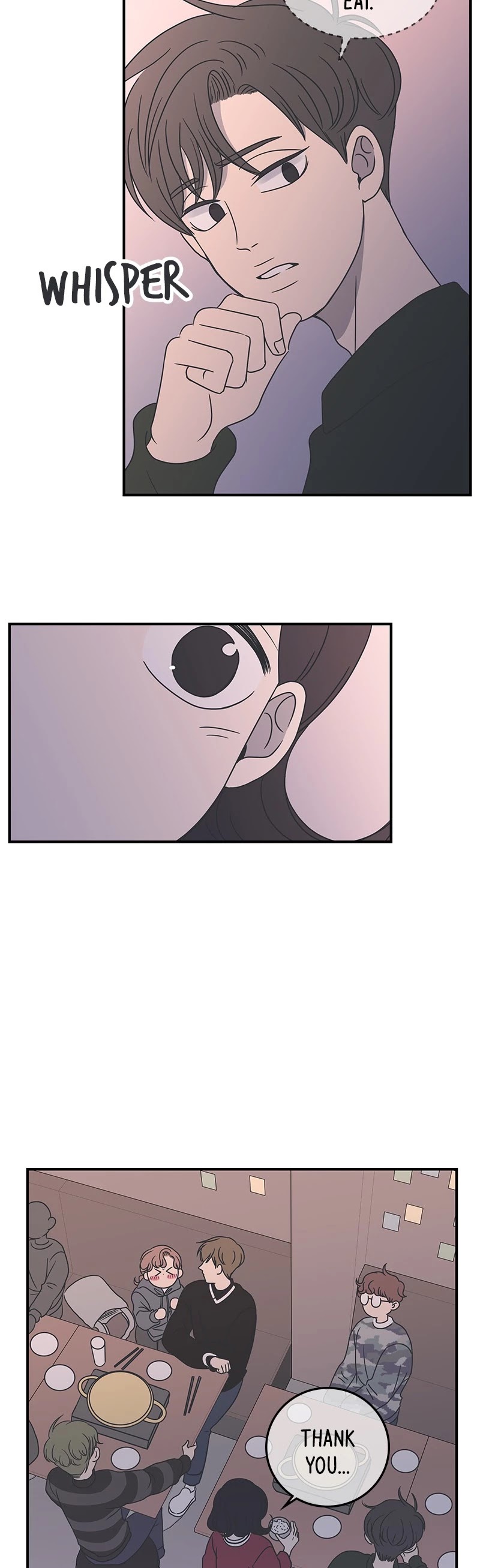 Romance 101 Chapter 18 page 20 - Chapter 18: Episode 18
