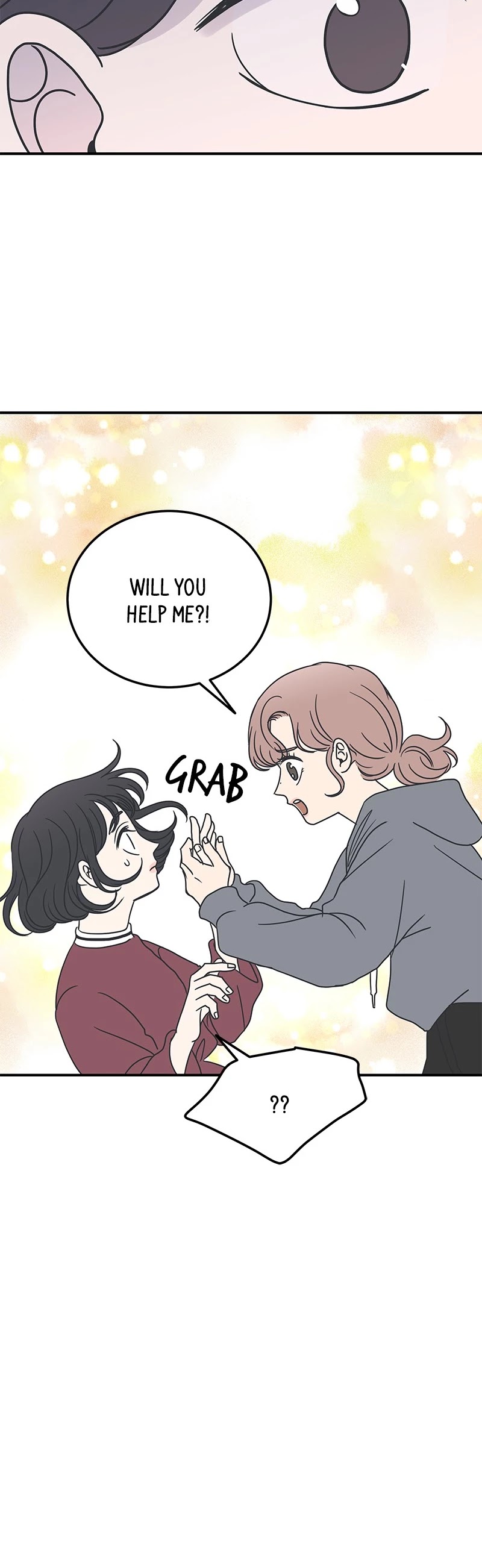 Romance 101 Chapter 18 page 26 - Chapter 18: Episode 18