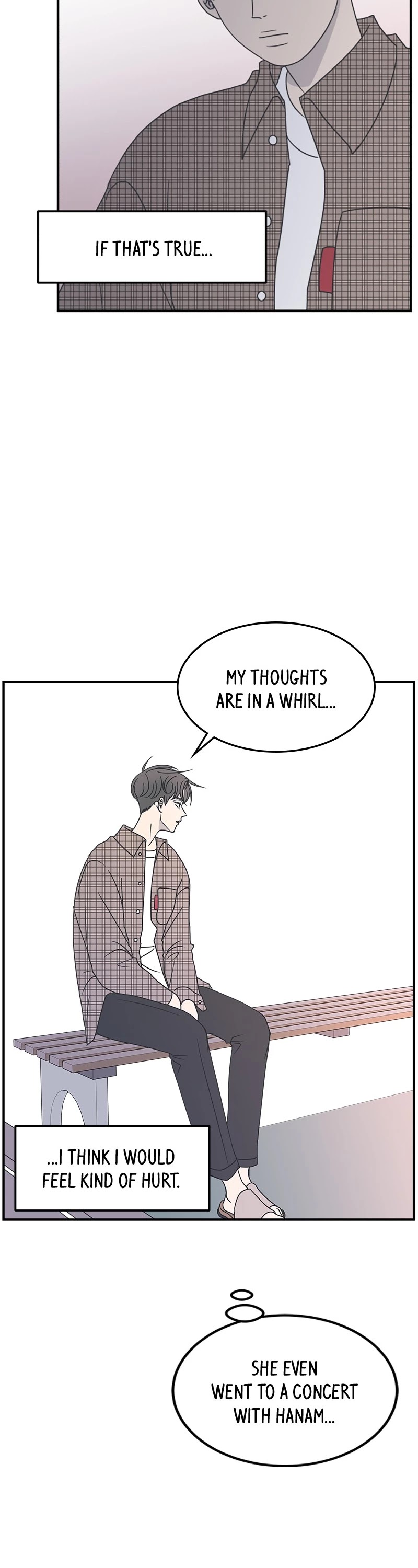 Romance 101 Chapter 19 page 10 - Chapter 19: Episode 19