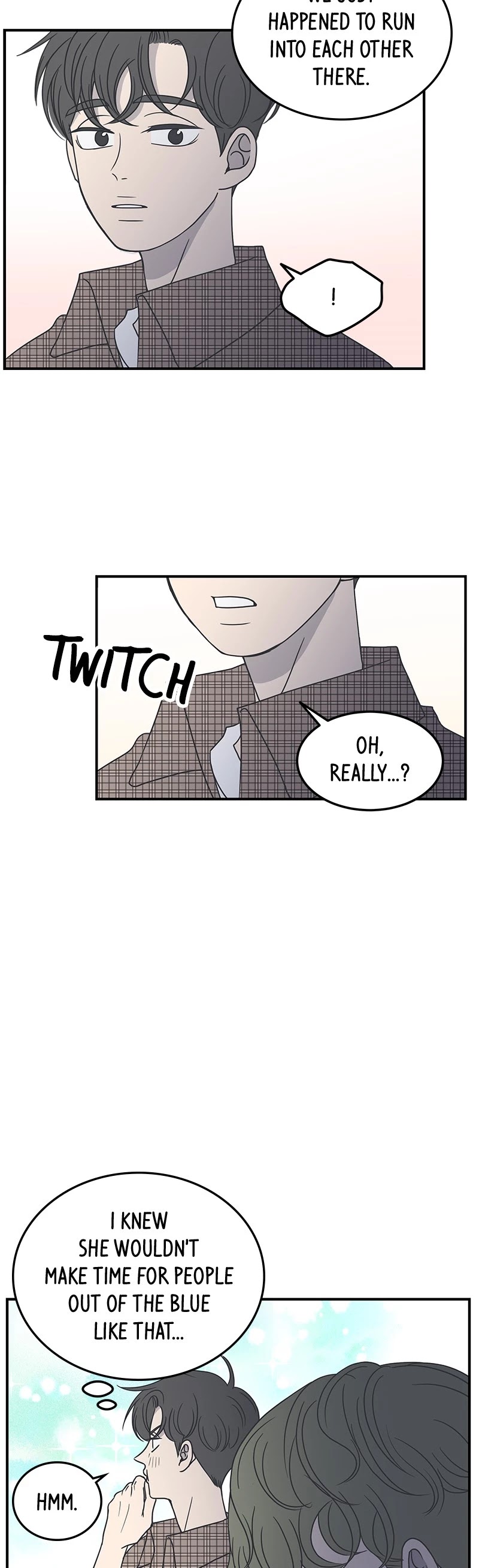 Romance 101 Chapter 19 page 16 - Chapter 19: Episode 19