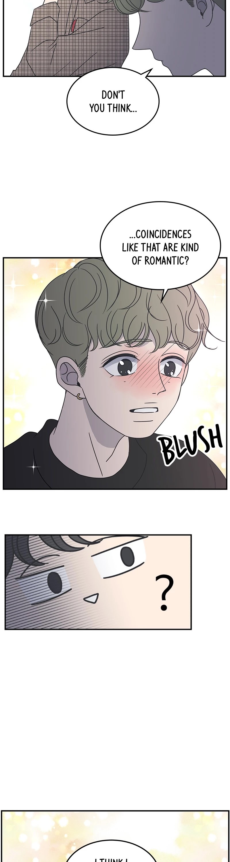 Romance 101 Chapter 19 page 17 - Chapter 19: Episode 19