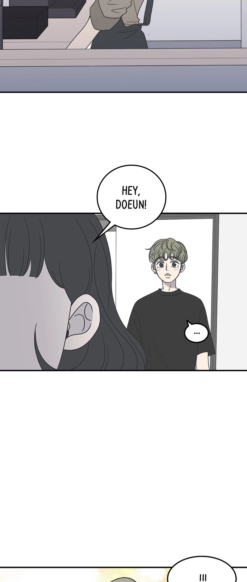 Romance 101 Chapter 19 page 25 - Chapter 19: Episode 19