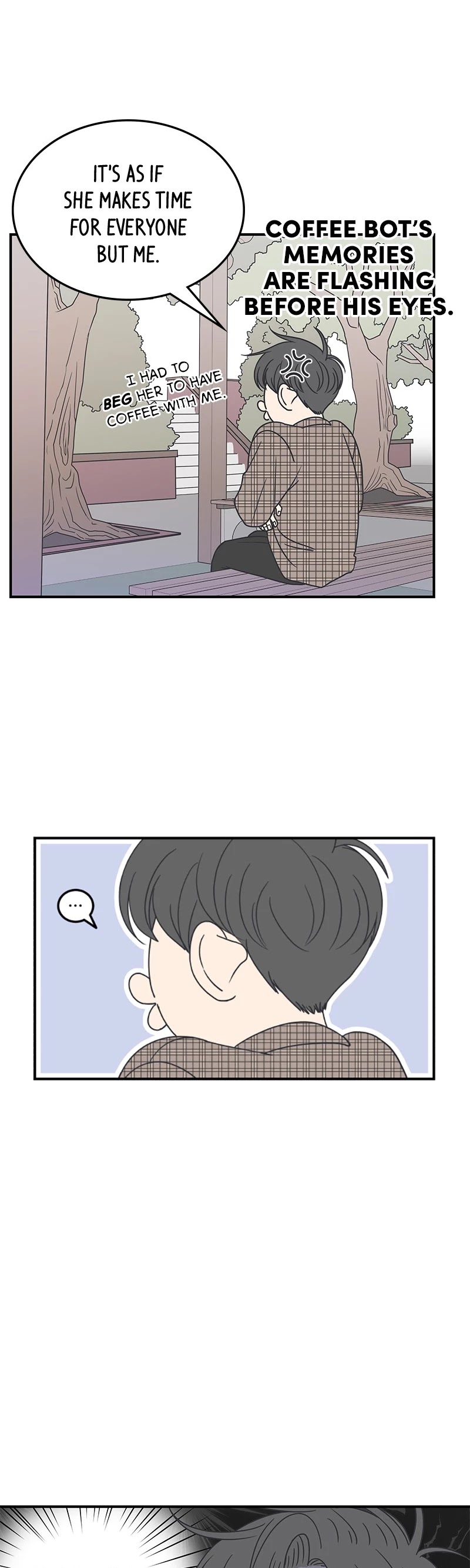 Romance 101 Chapter 19 page 7 - Chapter 19: Episode 19