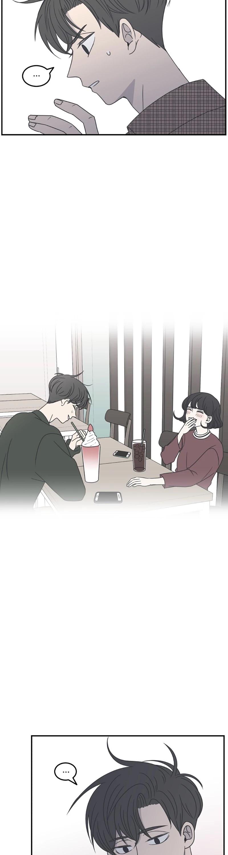 Romance 101 Chapter 19 page 9 - Chapter 19: Episode 19