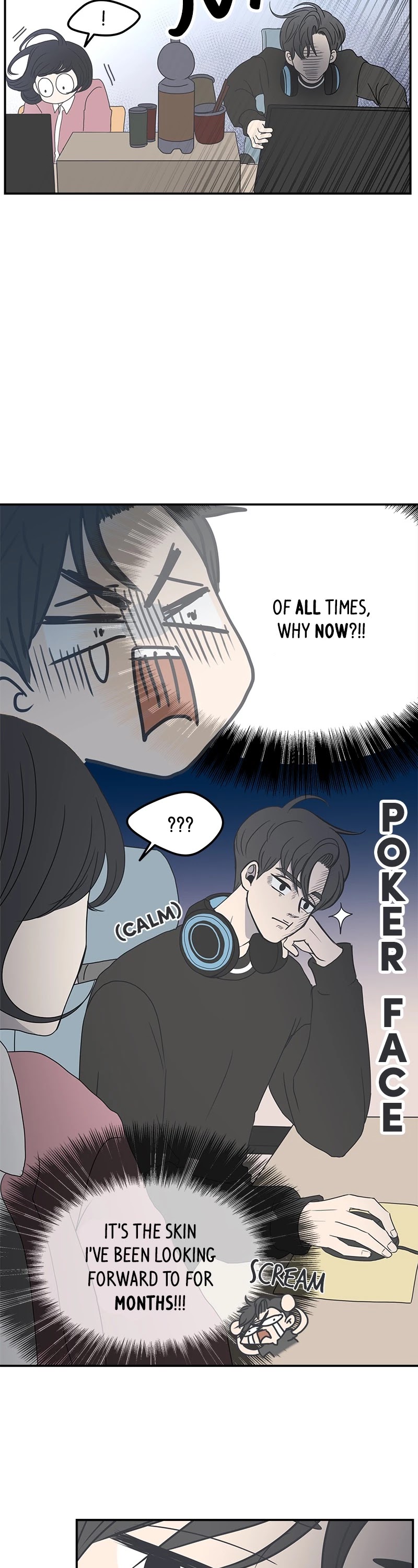 Romance 101 Chapter 2 page 26 - Chapter 2: Episode 2