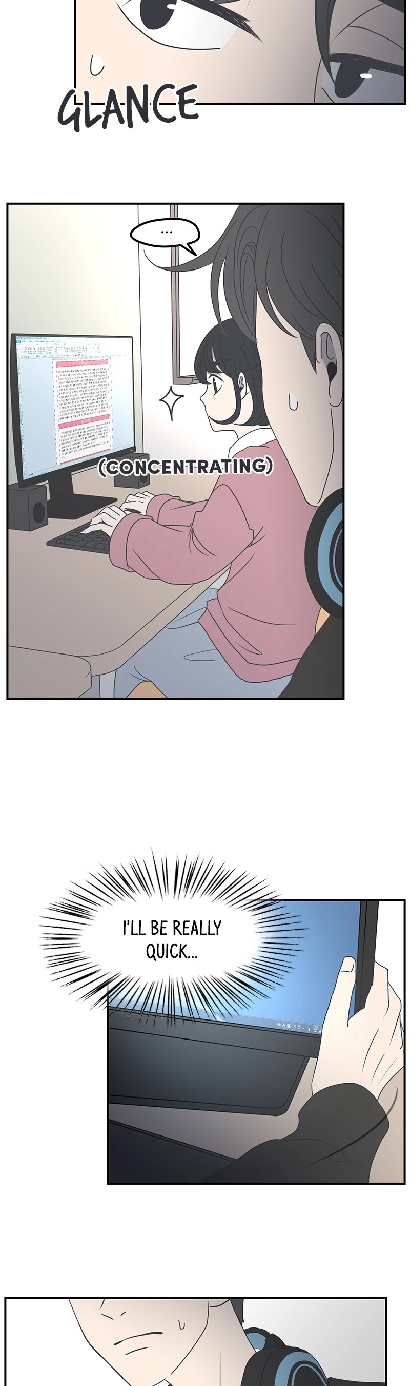 Romance 101 Chapter 2 page 27 - Chapter 2: Episode 2