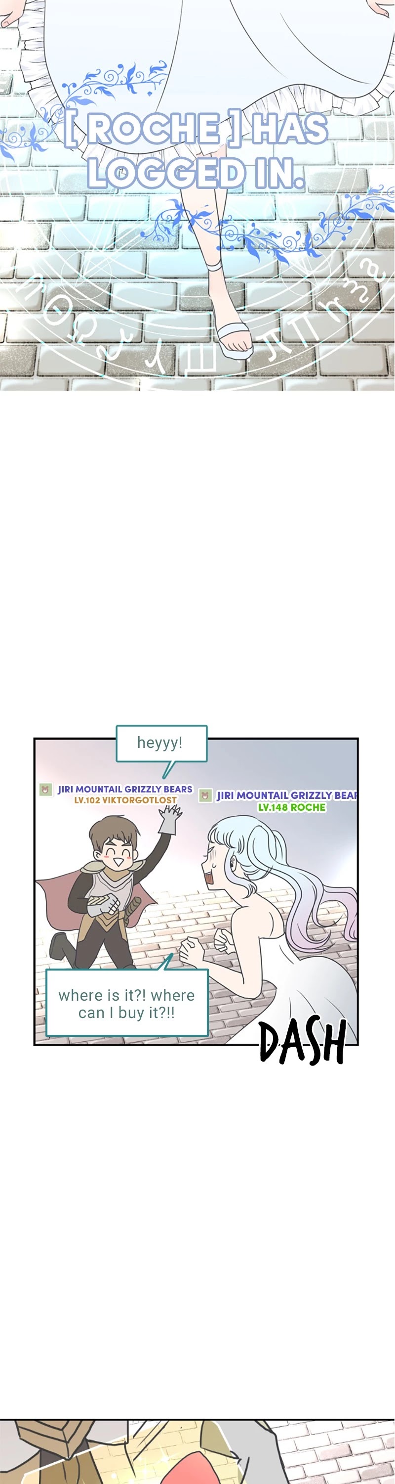 Romance 101 Chapter 2 page 30 - Chapter 2: Episode 2