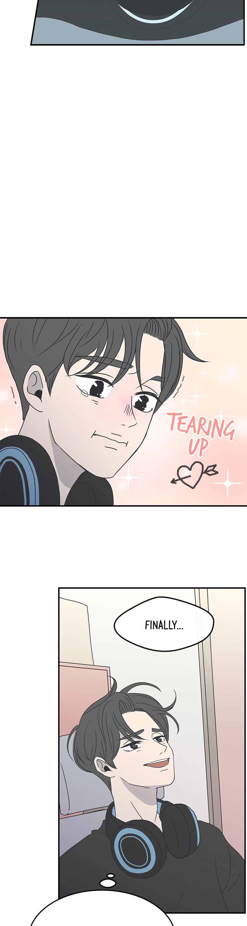 Romance 101 Chapter 2 page 34 - Chapter 2: Episode 2