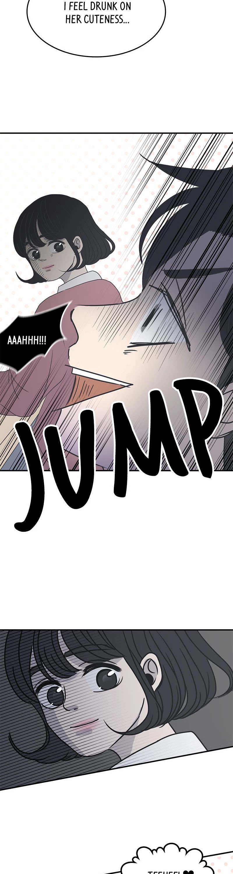 Romance 101 Chapter 2 page 35 - Chapter 2: Episode 2