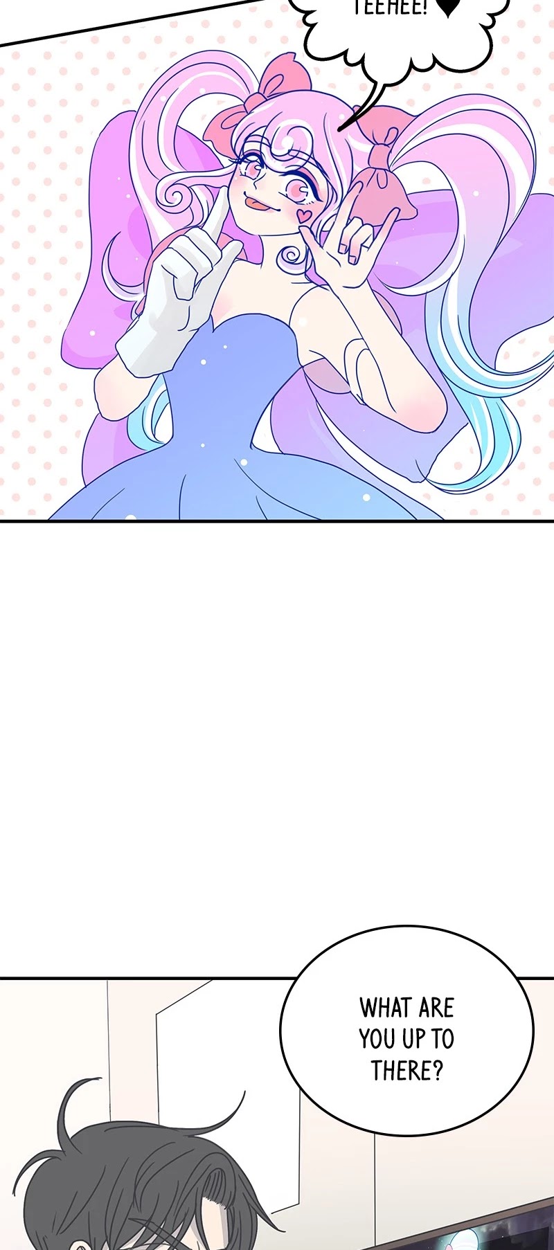 Romance 101 Chapter 2 page 36 - Chapter 2: Episode 2