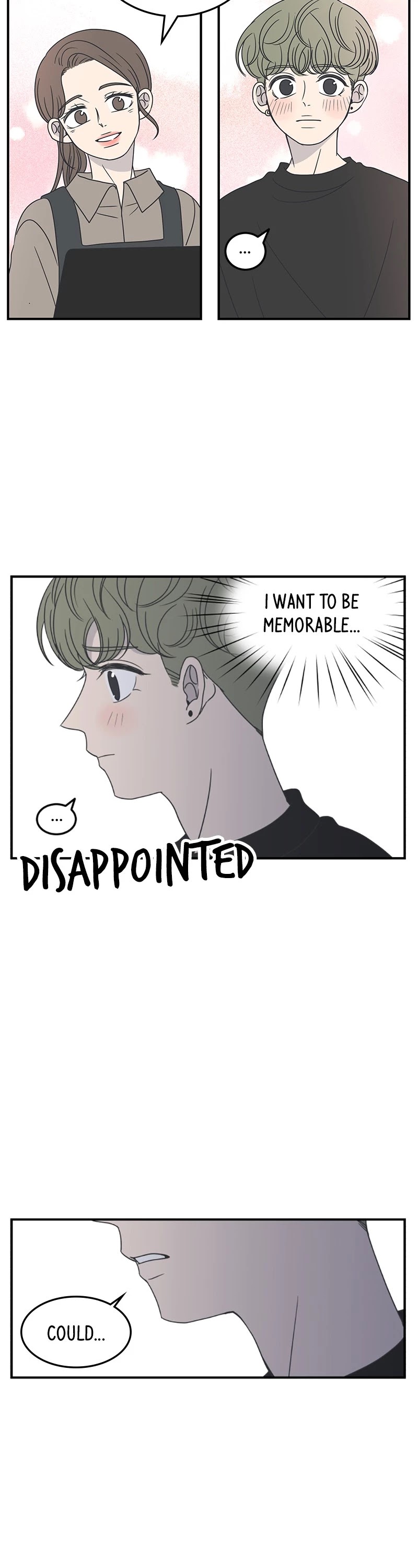 Romance 101 Chapter 20 page 13 - Chapter 20: Episode 20