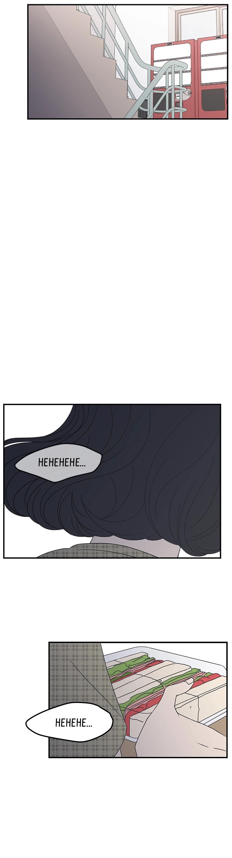 Romance 101 Chapter 20 page 15 - Chapter 20: Episode 20