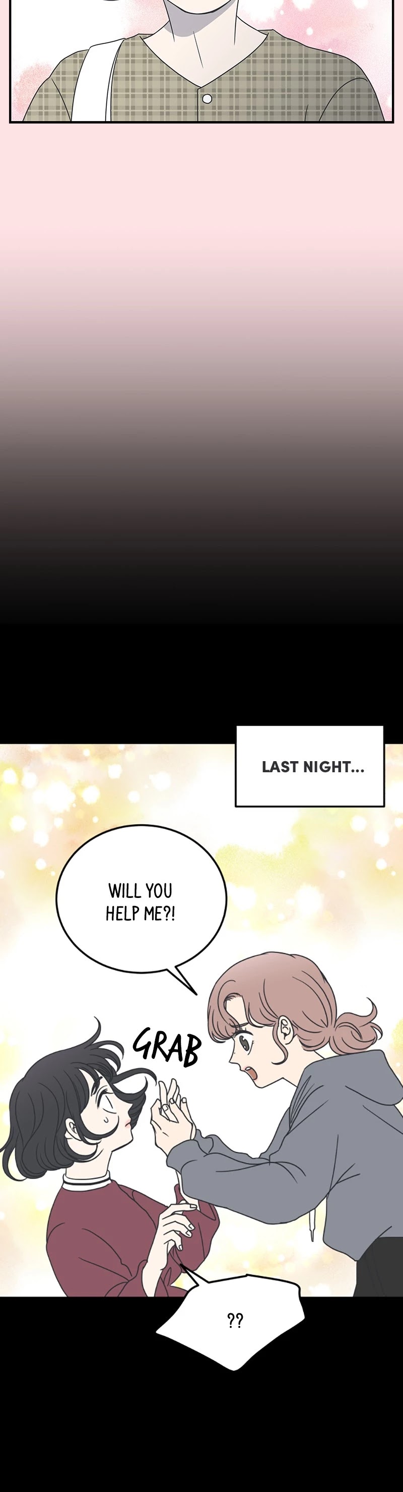 Romance 101 Chapter 20 page 19 - Chapter 20: Episode 20