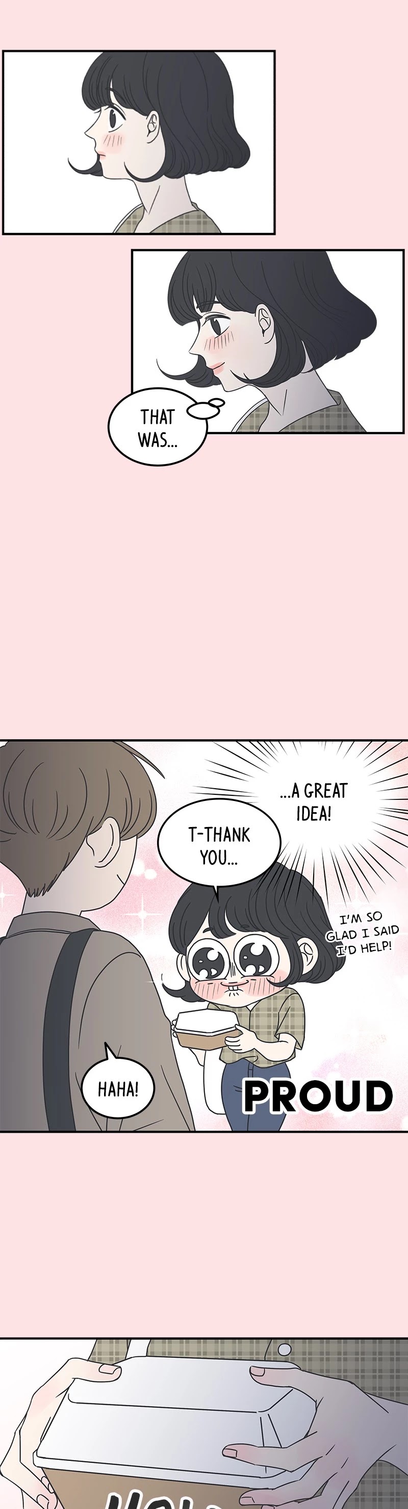 Romance 101 Chapter 20 page 23 - Chapter 20: Episode 20
