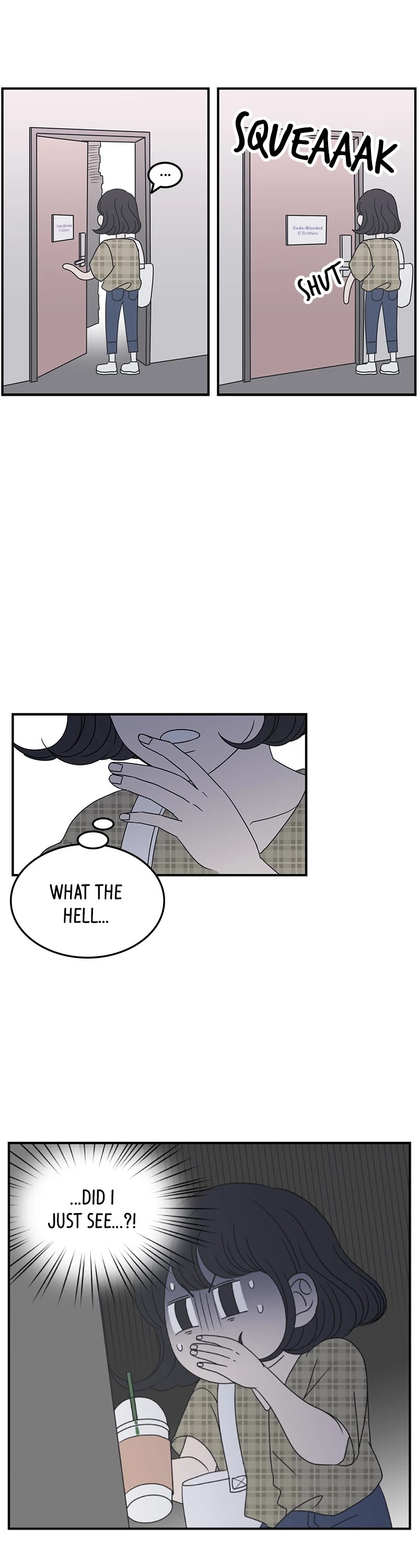 Romance 101 Chapter 20 page 26 - Chapter 20: Episode 20