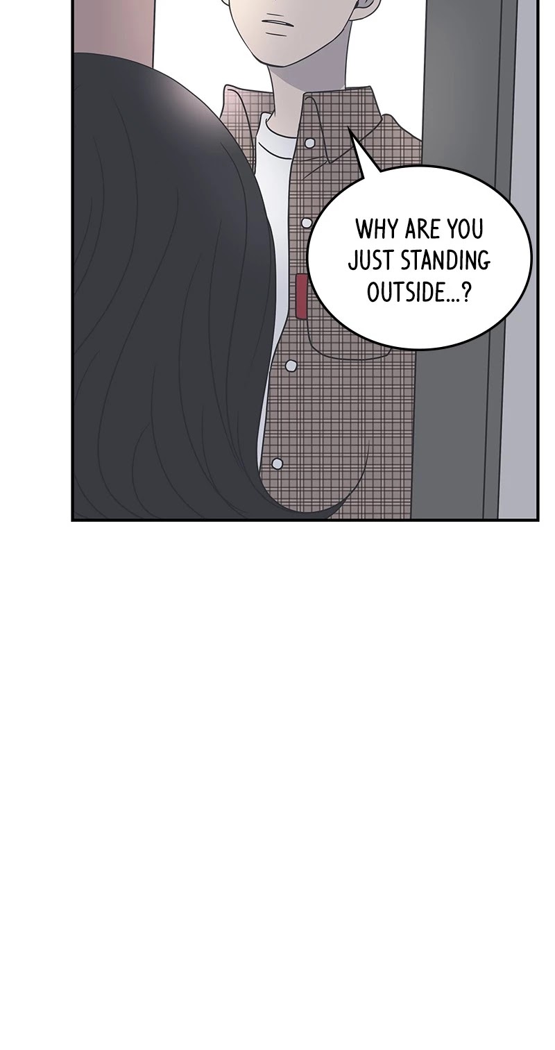 Romance 101 Chapter 20 page 28 - Chapter 20: Episode 20