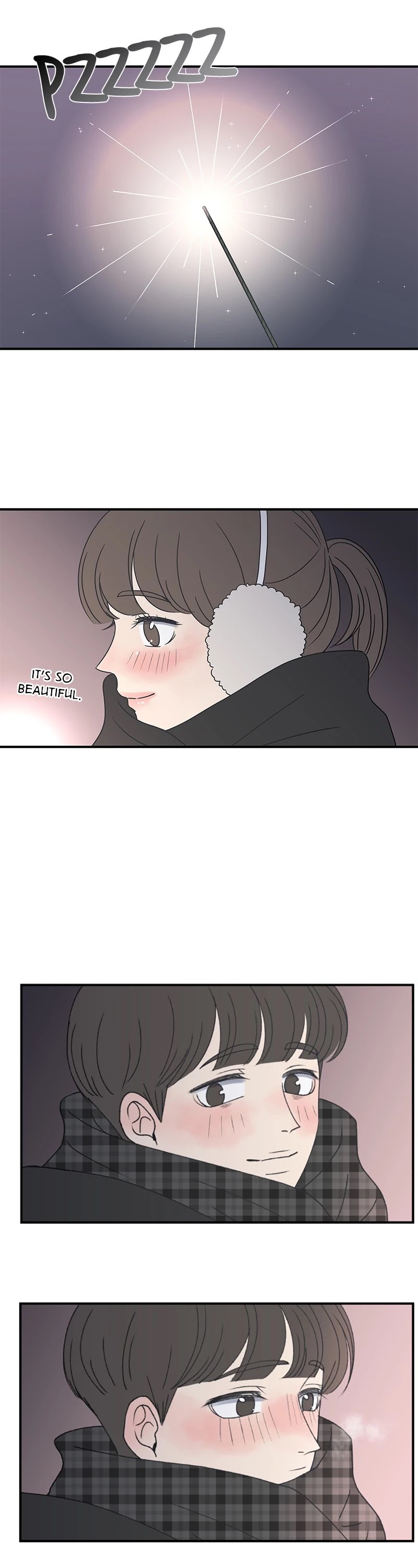 Romance 101 Chapter 20 page 3 - Chapter 20: Episode 20