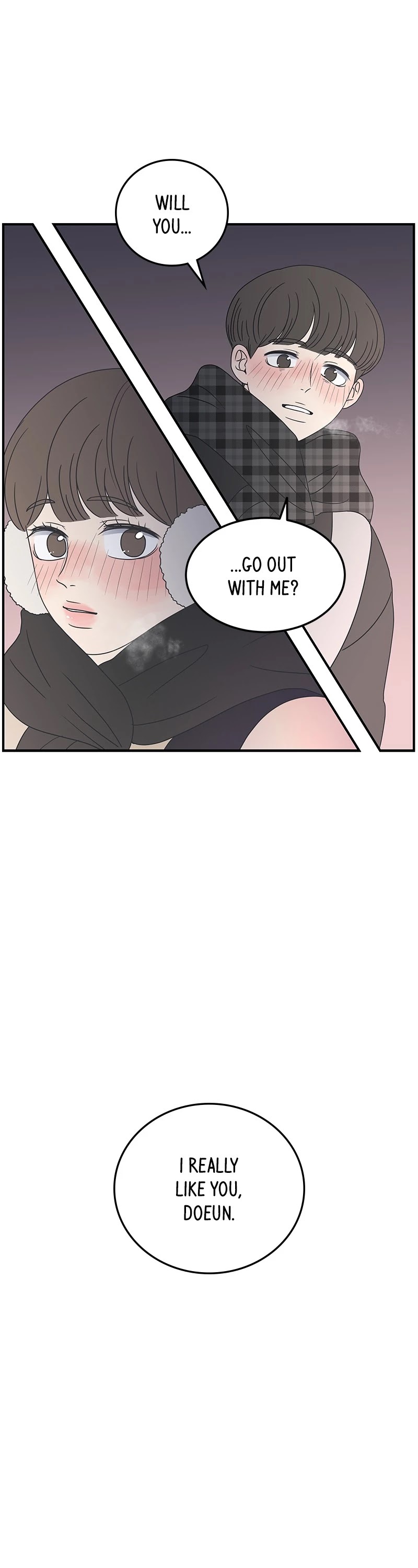 Romance 101 Chapter 20 page 5 - Chapter 20: Episode 20