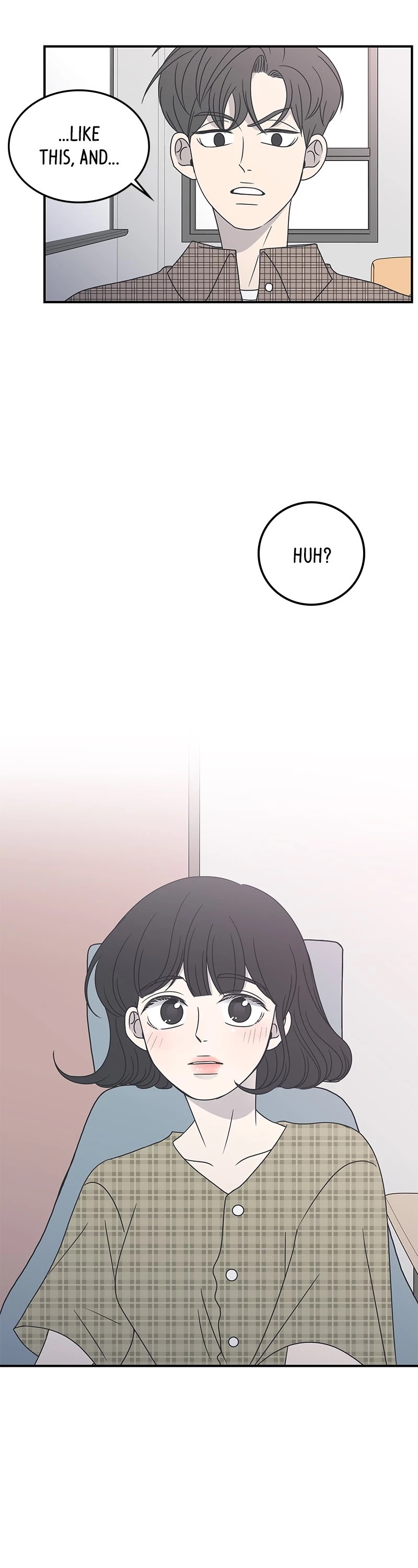 Romance 101 Chapter 21 page 18 - Chapter 21: Episode 21