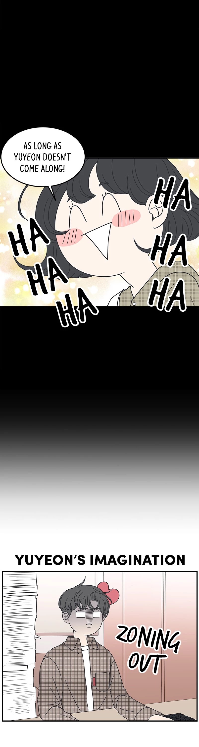 Romance 101 Chapter 21 page 2 - Chapter 21: Episode 21