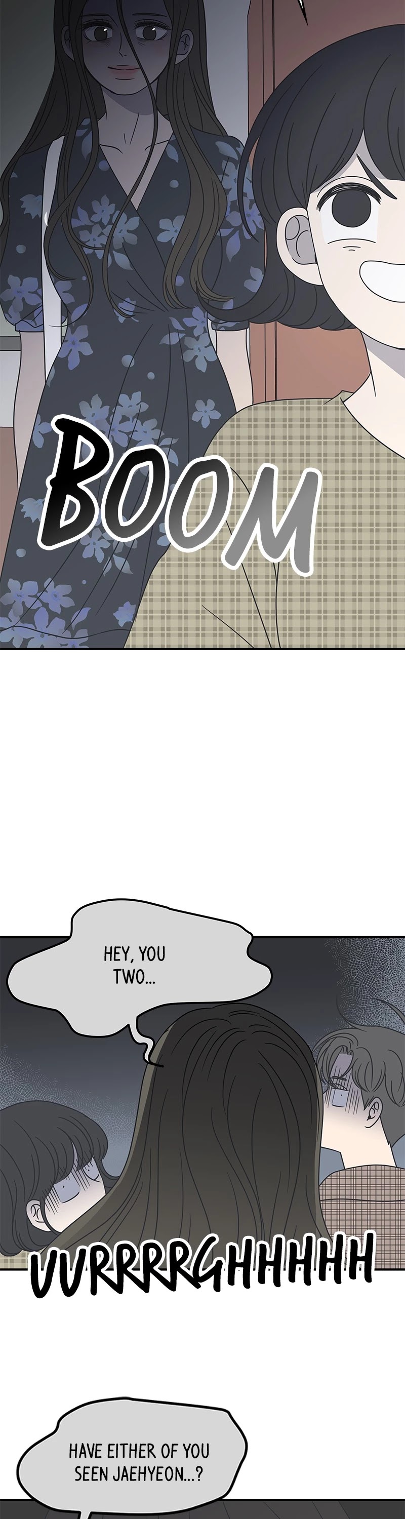 Romance 101 Chapter 21 page 28 - Chapter 21: Episode 21