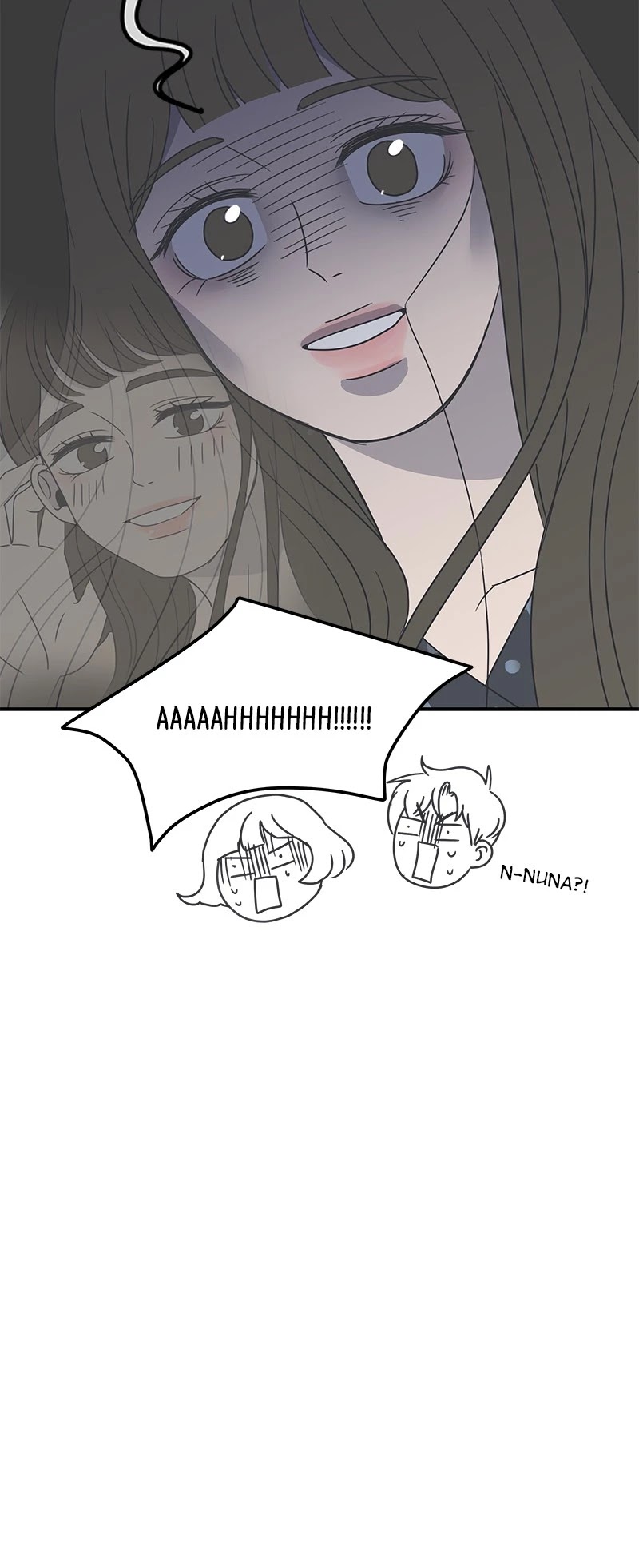 Romance 101 Chapter 21 page 29 - Chapter 21: Episode 21