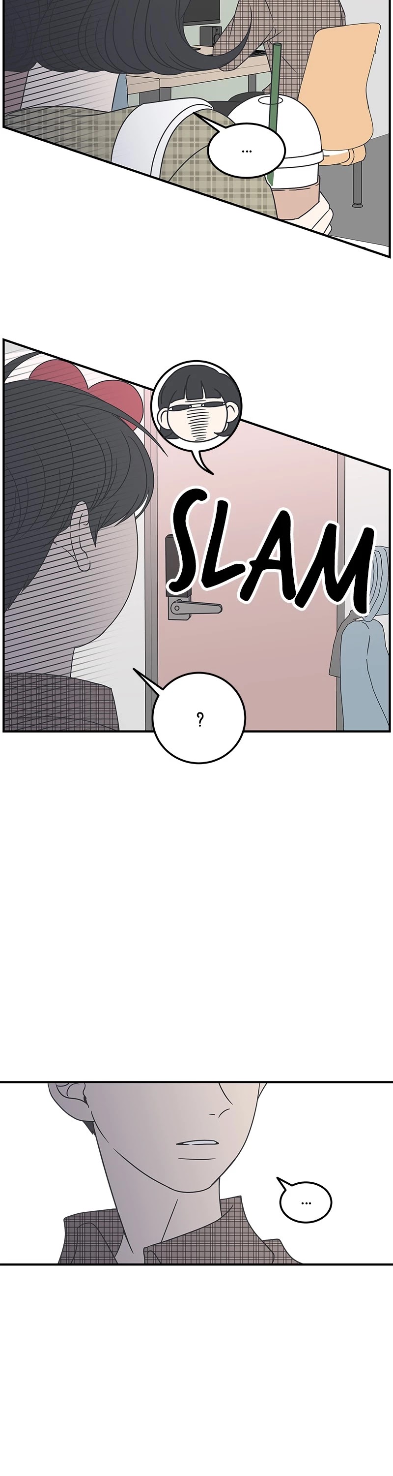 Romance 101 Chapter 21 page 4 - Chapter 21: Episode 21