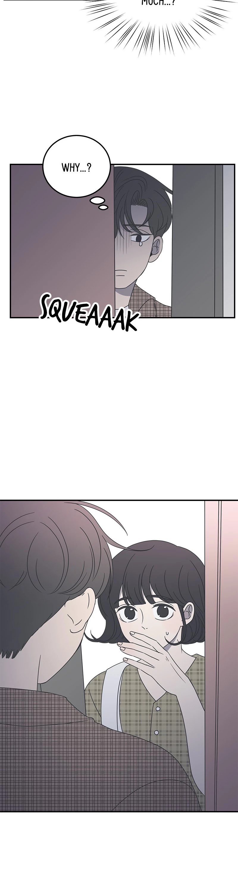 Romance 101 Chapter 21 page 6 - Chapter 21: Episode 21