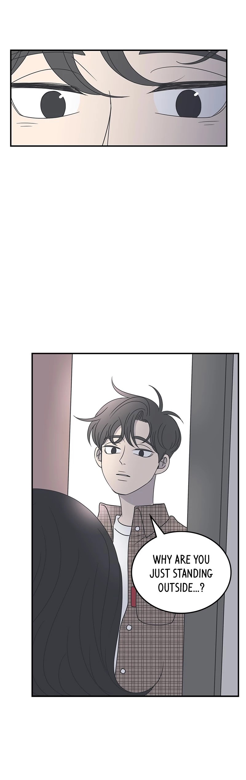 Romance 101 Chapter 21 page 7 - Chapter 21: Episode 21