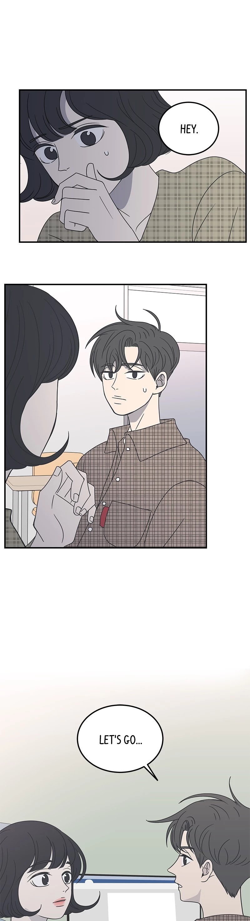 Romance 101 Chapter 22 page 15 - Chapter 22: Episode 22