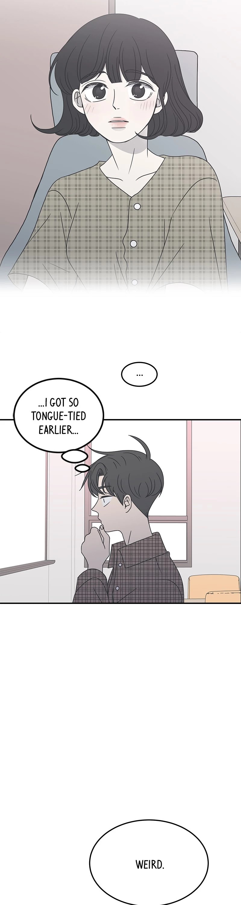 Romance 101 Chapter 22 page 18 - Chapter 22: Episode 22
