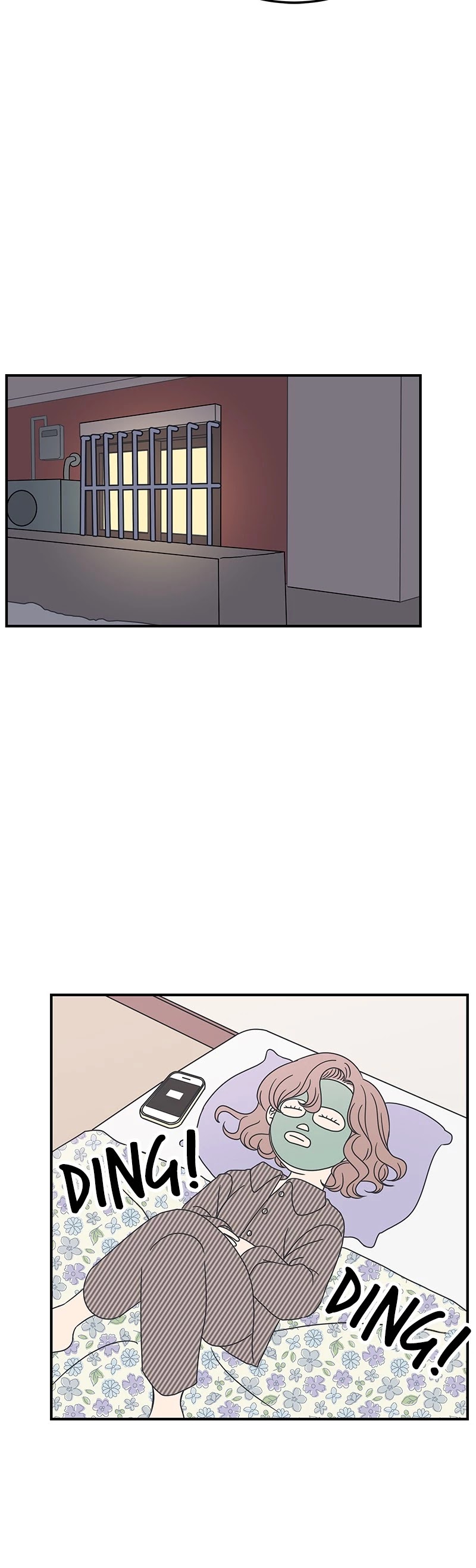 Romance 101 Chapter 22 page 19 - Chapter 22: Episode 22