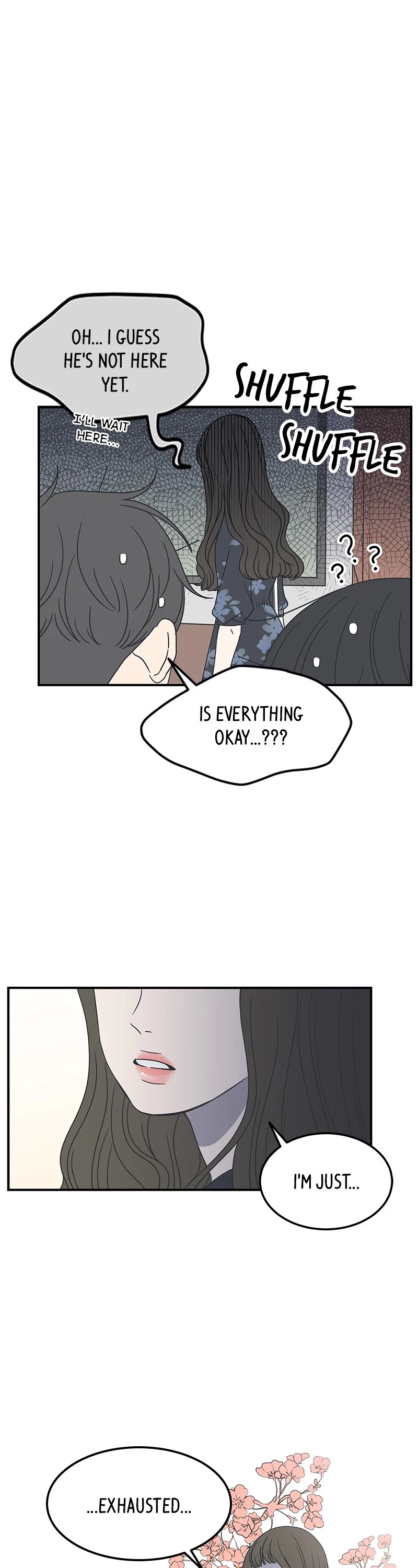 Romance 101 Chapter 22 page 2 - Chapter 22: Episode 22