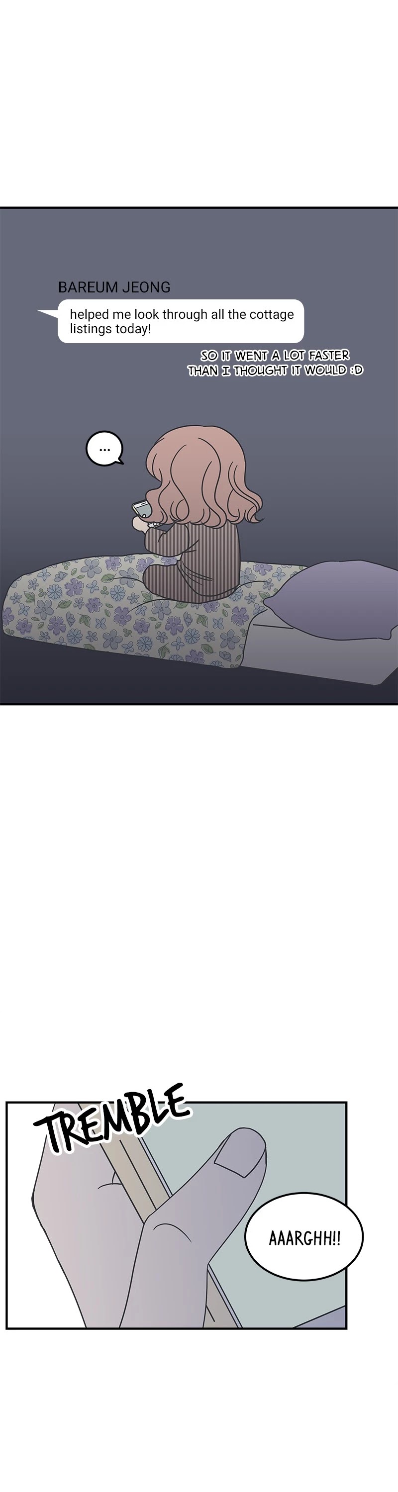 Romance 101 Chapter 22 page 22 - Chapter 22: Episode 22