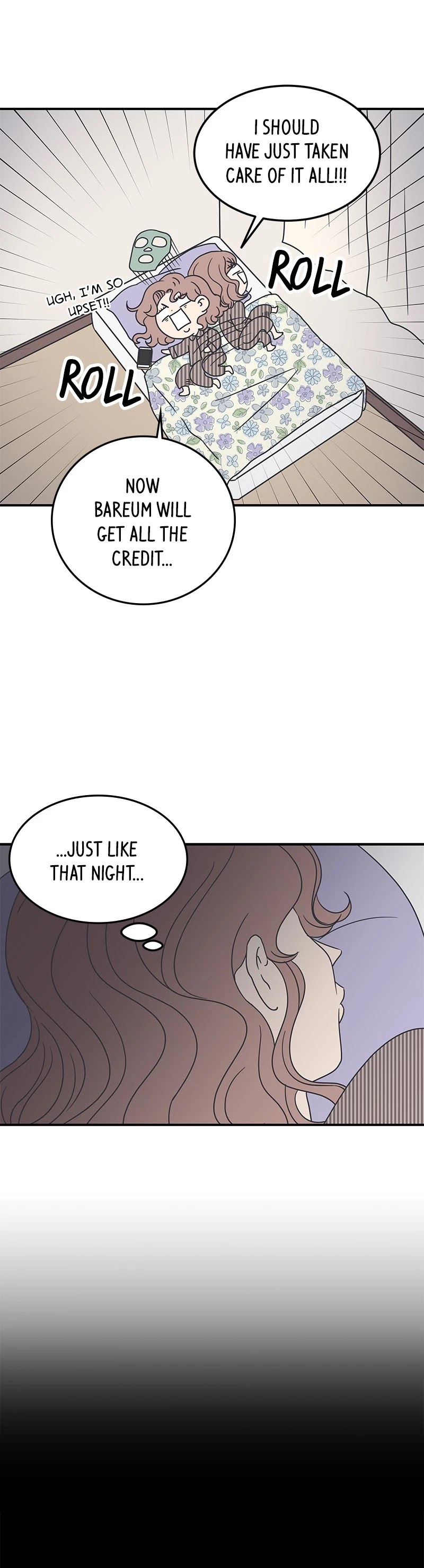 Romance 101 Chapter 22 page 23 - Chapter 22: Episode 22
