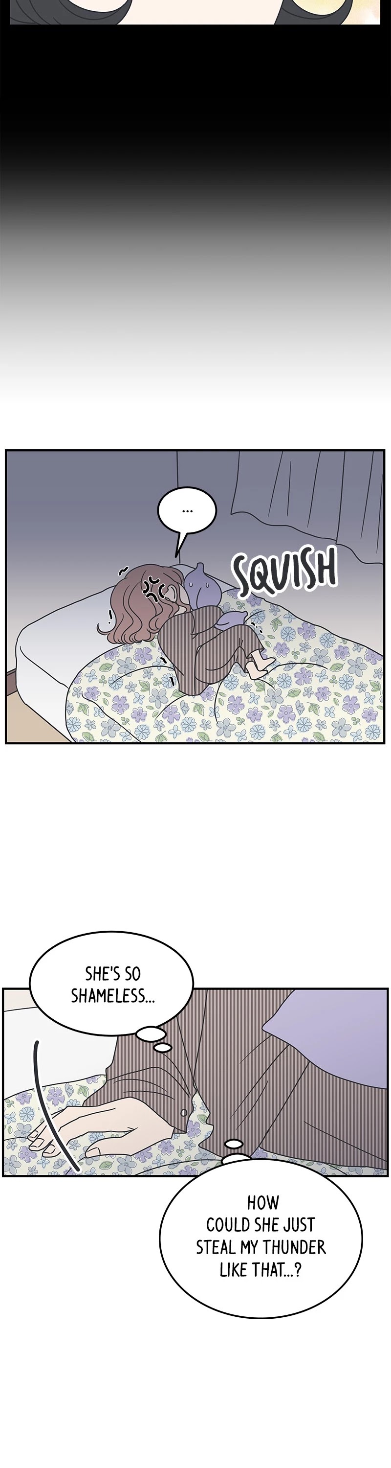 Romance 101 Chapter 22 page 25 - Chapter 22: Episode 22