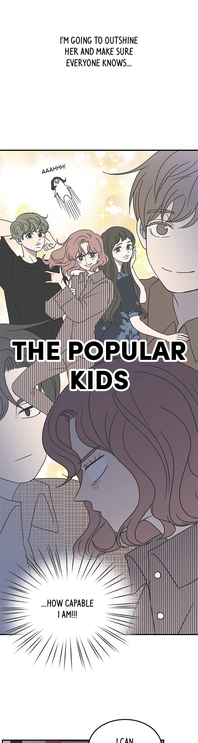 Romance 101 Chapter 22 page 26 - Chapter 22: Episode 22