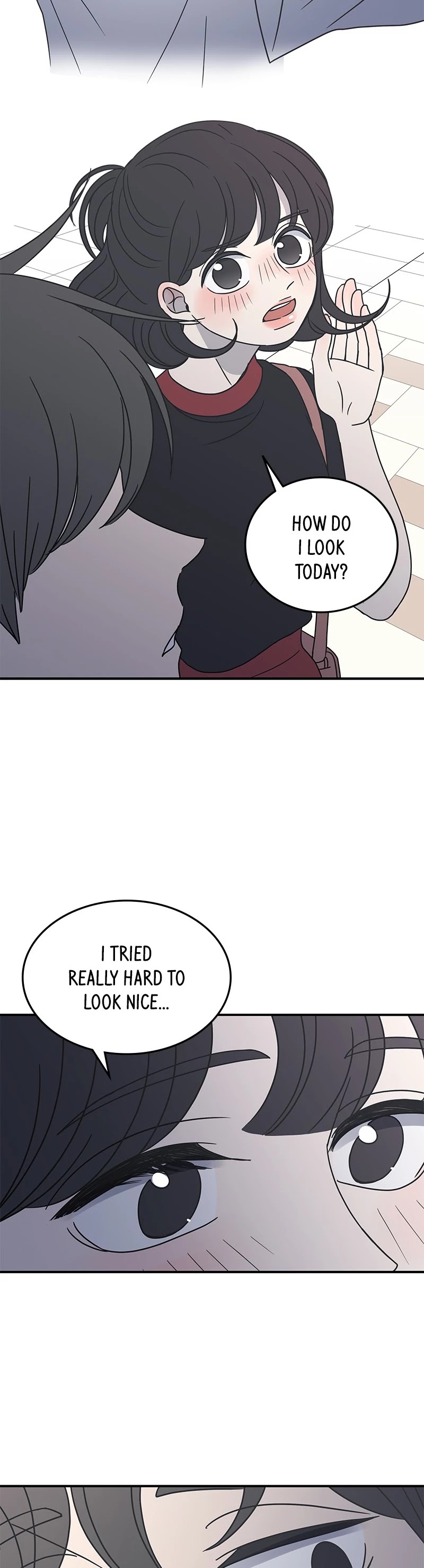 Romance 101 Chapter 23 page 16 - Chapter 23: Episode 23