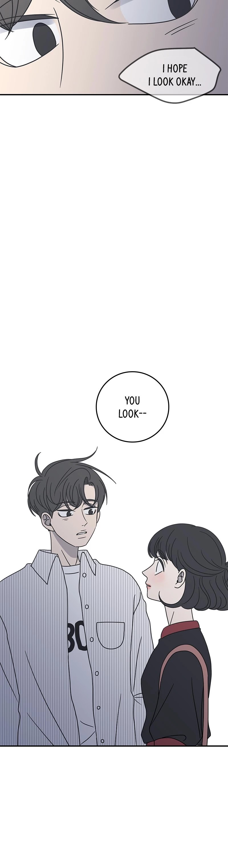 Romance 101 Chapter 23 page 17 - Chapter 23: Episode 23