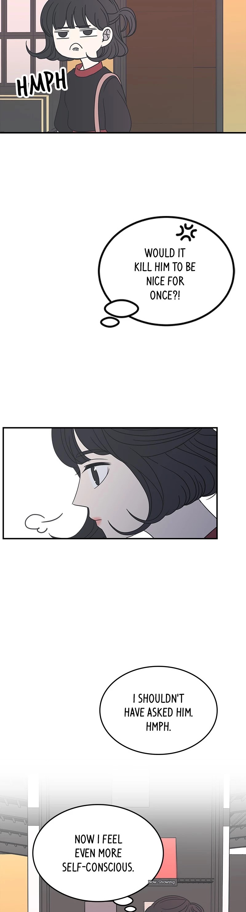Romance 101 Chapter 23 page 20 - Chapter 23: Episode 23