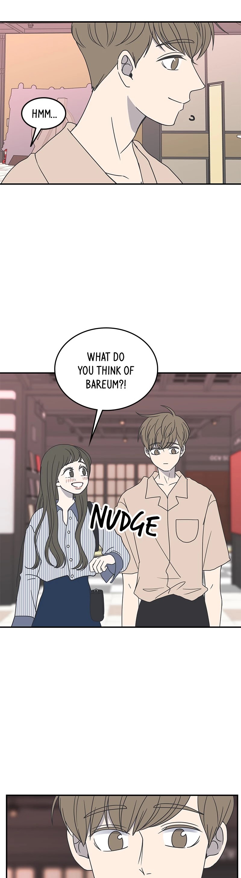 Romance 101 Chapter 24 page 11 - Chapter 24: Episode 24