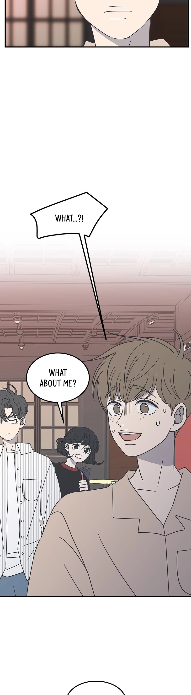 Romance 101 Chapter 24 page 12 - Chapter 24: Episode 24