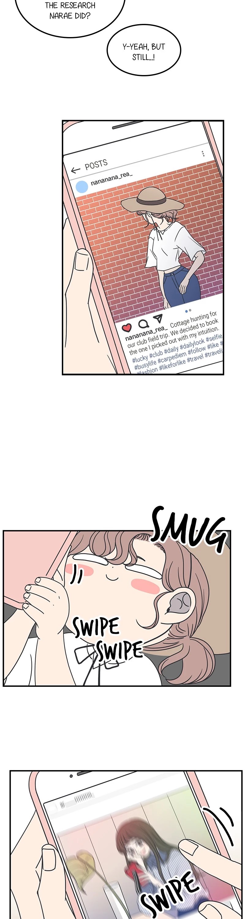 Romance 101 Chapter 24 page 2 - Chapter 24: Episode 24