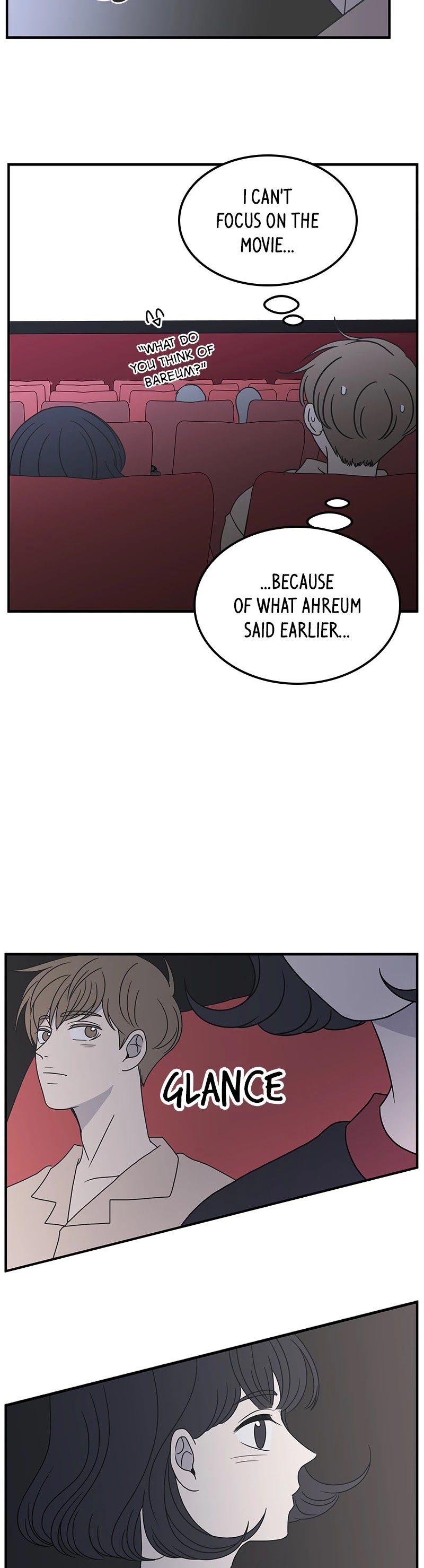 Romance 101 Chapter 24 page 20 - Chapter 24: Episode 24