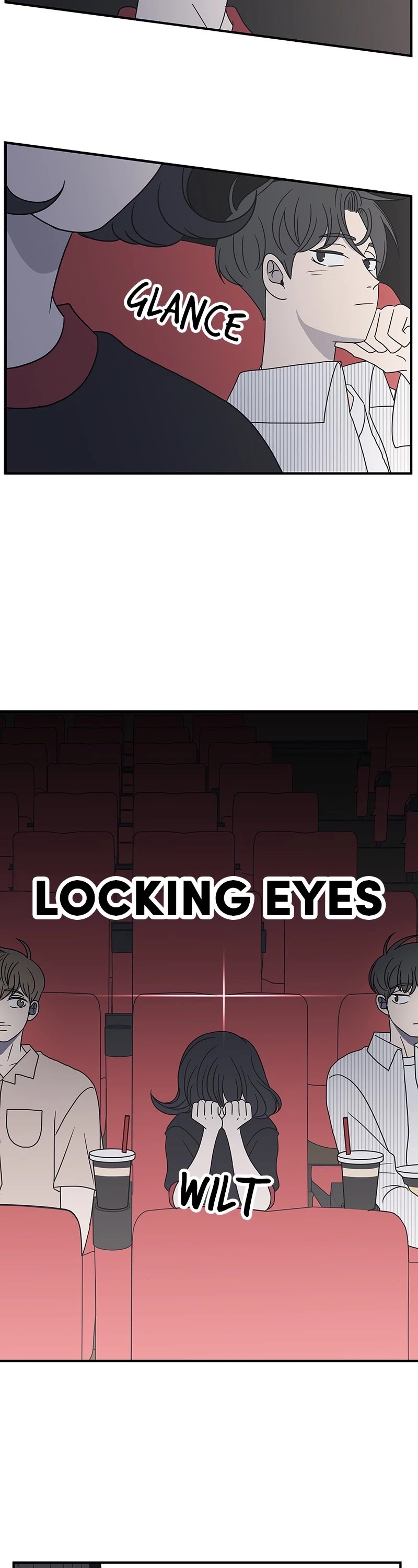 Romance 101 Chapter 24 page 21 - Chapter 24: Episode 24