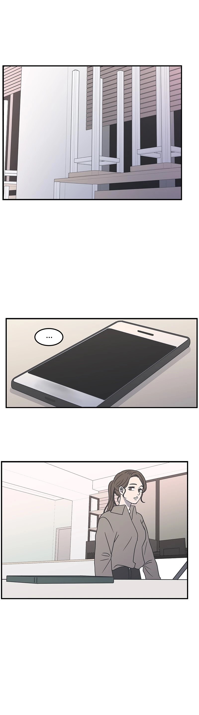 Romance 101 Chapter 24 page 23 - Chapter 24: Episode 24