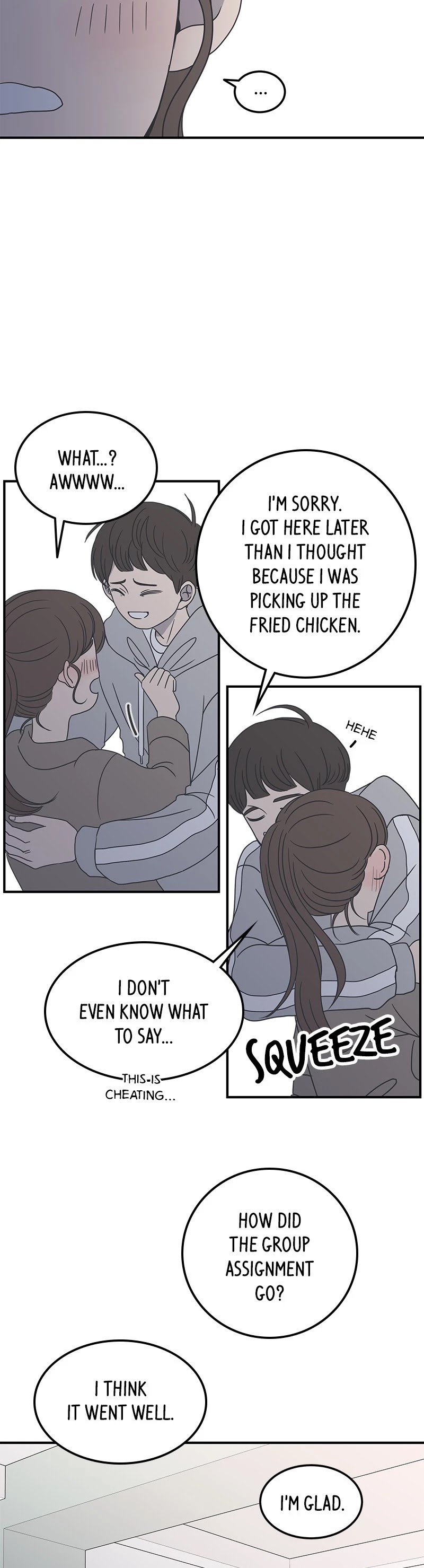 Romance 101 Chapter 24 page 26 - Chapter 24: Episode 24