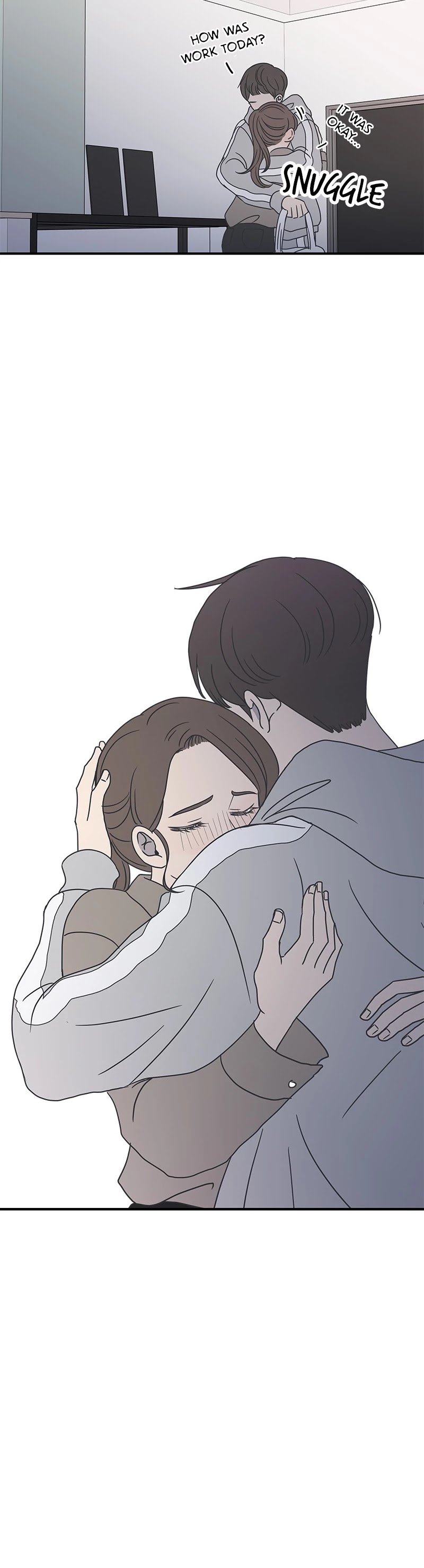 Romance 101 Chapter 24 page 27 - Chapter 24: Episode 24