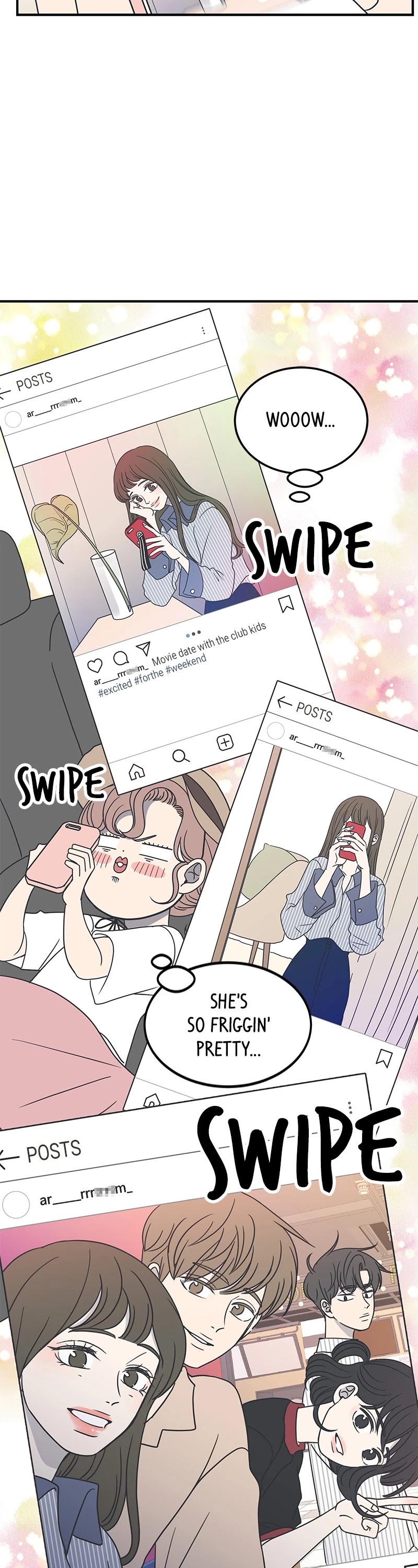 Romance 101 Chapter 24 page 3 - Chapter 24: Episode 24