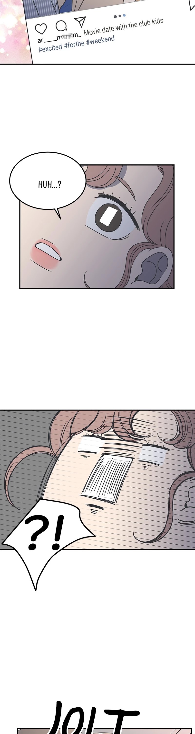 Romance 101 Chapter 24 page 4 - Chapter 24: Episode 24